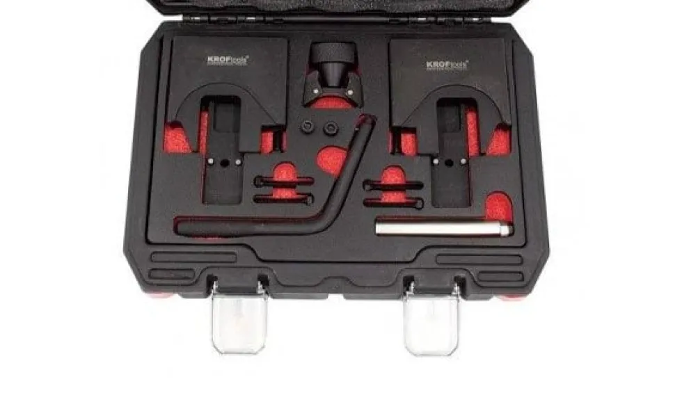 Kit de Sincronização BMW S65 M3 Kroftools 1692