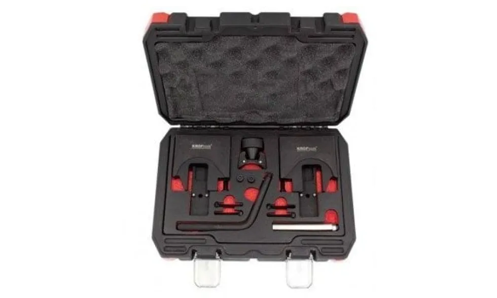 Kit de Sincronização BMW S65 M3 Kroftools 1692