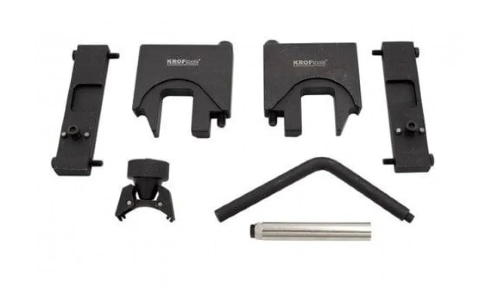 Kit de Sincronização BMW S65 M3 Kroftools 1692