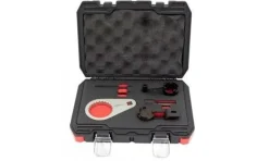 Kit de Sincronização Chrysler 2.8D Kroftools 1607