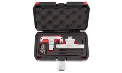 Kit de Sincronização Chrysler 2.2 / 2.7 Kroftools 1559