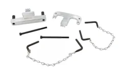 Kit de Sincronização Chrysler 2.2 / 2.7 Kroftools 1559