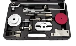 Kit de Sincronização Fiat 2.2 / 2.3 / 3.0 JTD Kroftools 1520