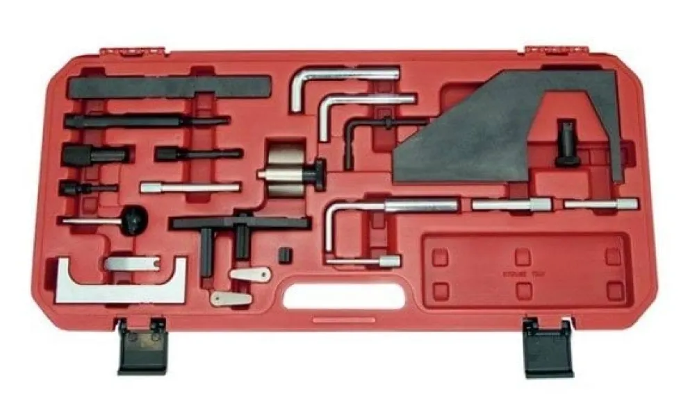 Kit de Sincronização Ford Kroftools 1574
