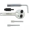 Kit de Sincronização Ford 2.2 / 3.2 TDCI Kroftools 1687