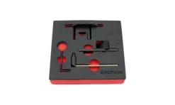 Kit de Sincronização 1.0/1.2 GDI Puretech PSA Kroftools 1707