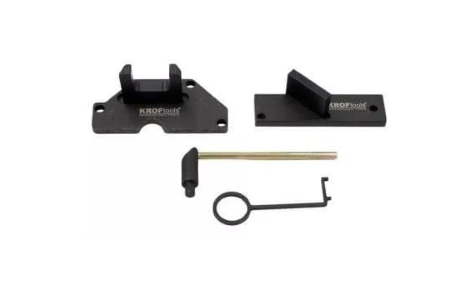 Kit de Sincronização 1.0/1.2 GDI Puretech PSA Kroftools 1707