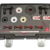 Kit de Sincronização Grupo VAG 1.8 / 2.0 Kroftools 1610