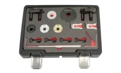 Kit de Sincronização Grupo VAG 1.8 / 2.0 Kroftools 1610