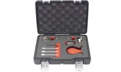 Kit de Sincronização Jaguar / Land Rover 2.7 / 3.0 TD V6 Kroftools 1658