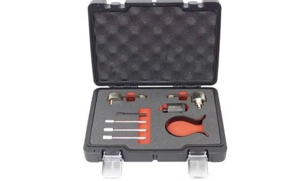 Kit de Sincronização Jaguar / Land Rover 2.7 / 3.0 TD V6 Kroftools 1658
