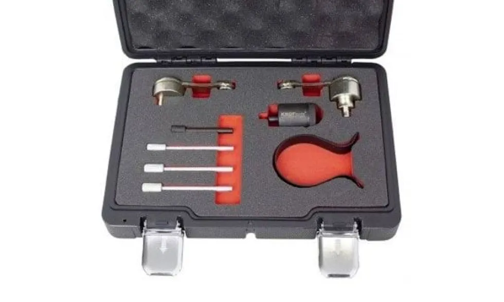 Kit de Sincronização Jaguar / Land Rover 2.7 / 3.0 TD V6 Kroftools 1658