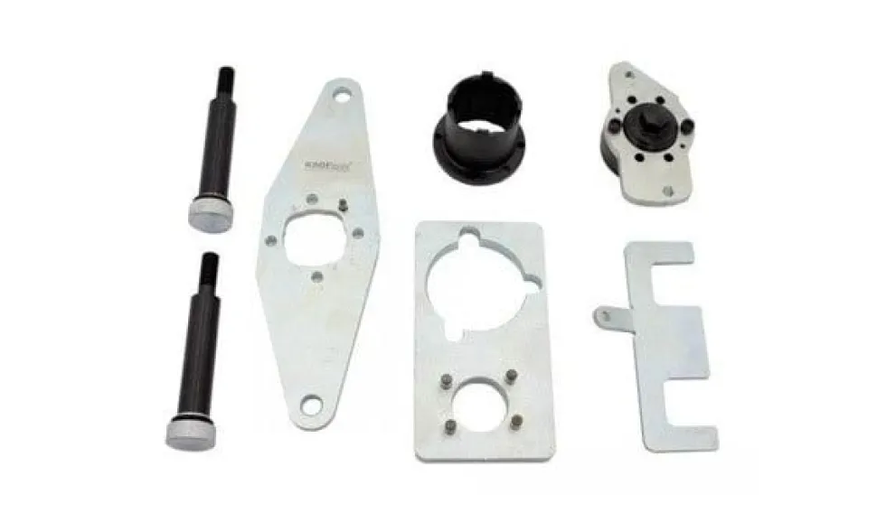 Kit de Sincronização Jaguar Land Rover 2.0 Diesel Kroftools 1693