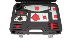 Kit de Sincronização Jaguar Land Rover 2.0 Diesel Kroftools 1693