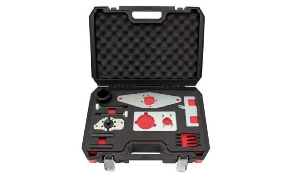 Kit de Sincronização Jaguar Land Rover 2.0 Diesel Kroftools 1693