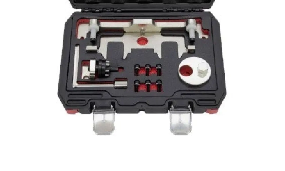 Kit de Sincronização Mercedes M651 Kroftools 1678