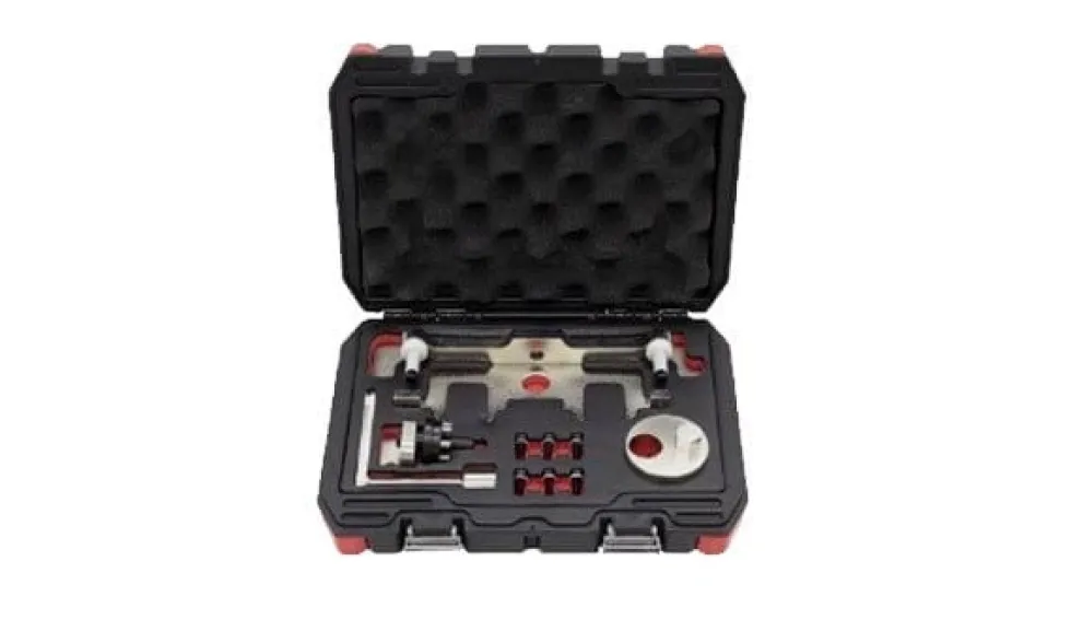 Kit de Sincronização Mercedes M651 Kroftools 1678