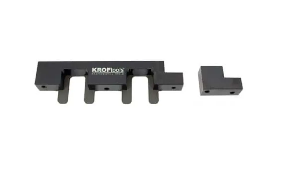 Kit de Sincronização Opel 2.0 CDTI Kroftools 1632