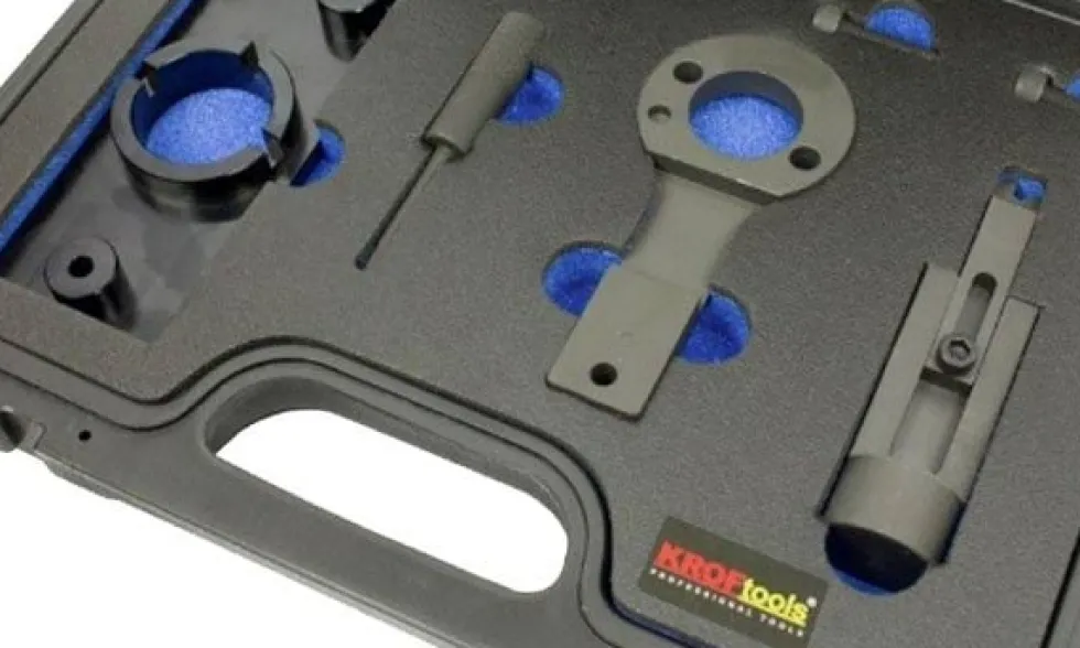 Kit de Sincronização Opel 2.0 CDTI Kroftools 1623