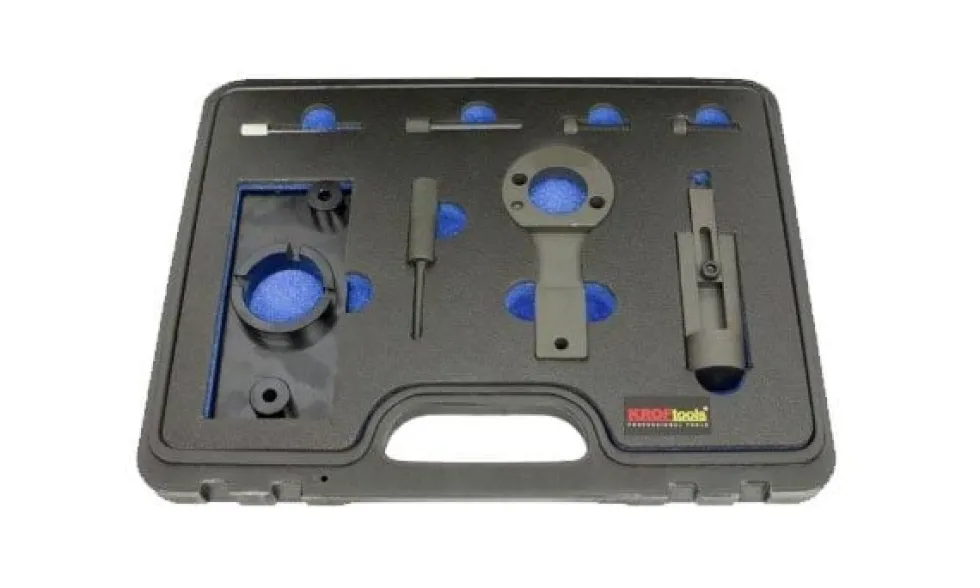 Kit de Sincronização Opel 2.0 CDTI Kroftools 1623