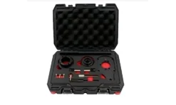 Kit de Sincronização Opel 1.3 CDTI Kroftools 1667