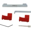 Kit de Sincronização Opel 1.4 / 1.6 / 1.8 Gasolina Kroftools 1645