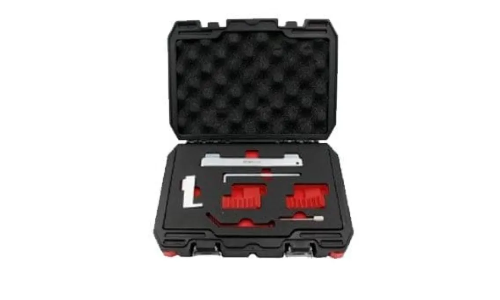 Kit de Sincronização Opel 1.4 / 1.6 / 1.8 Gasolina Kroftools 1645