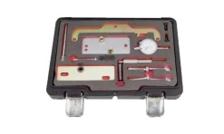Kit de Sincronização Opel / Isuzu 1.6 / 1.7D/DT Kroftools 1509