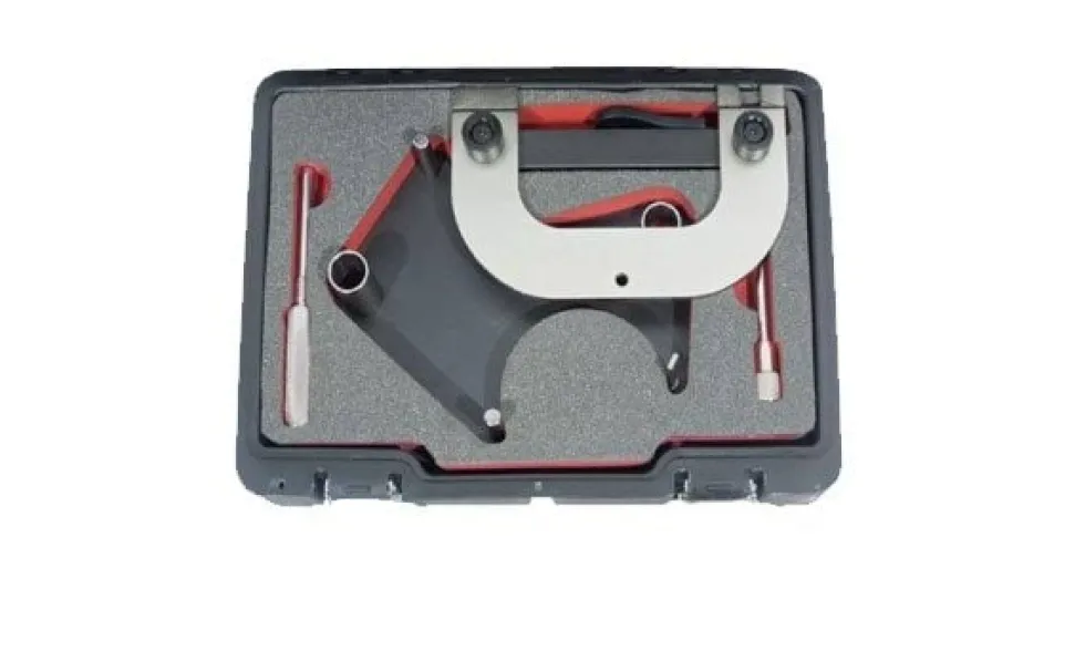 Kit de Sincronização Opel Kroftools 1563