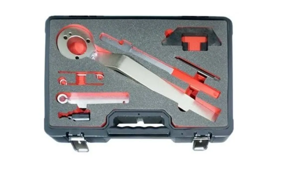 Kit de Sincronização para BMW 1.7D / 2.5D Kroftools 1534