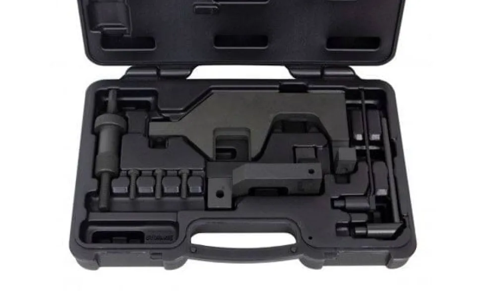 Kit de Sincronização para BMW N13 / N18 Kroftools 1660