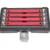 Kit de Sincronização para Mercedes Kroftools 1614