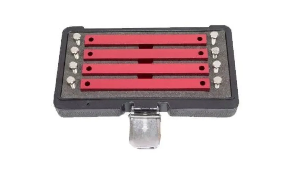 Kit de Sincronização para Mercedes Kroftools 1614
