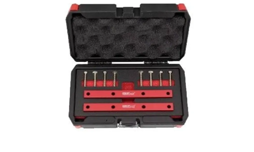 Kit de Sincronização para Mercedes M642 CDI Kroftools 1691