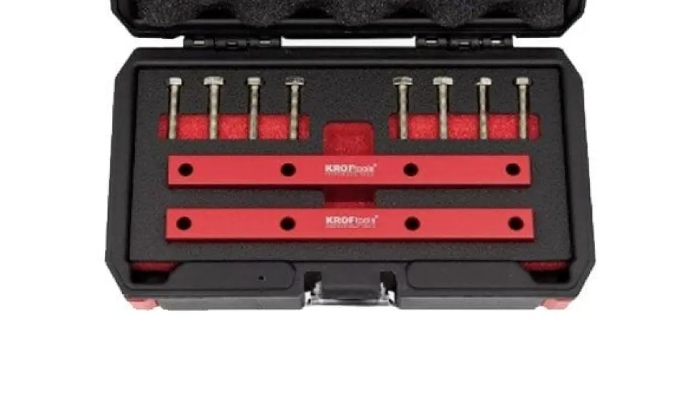 Kit de Sincronização para Mercedes M642 CDI Kroftools 1691