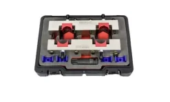 Kit de Sincronização para Mercedes M270 / M274 Kroftools 1600