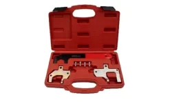 Kit de Sincronização para Mercedes Kroftools 1522