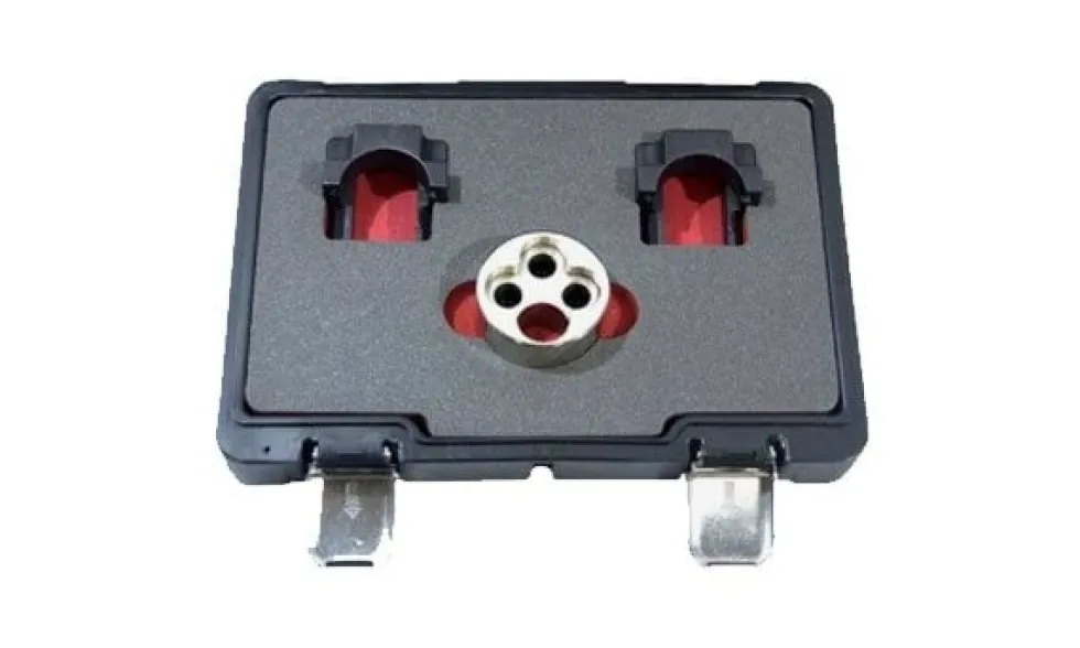 Kit de Sincronização para Mercedes M651 Kroftools 1604