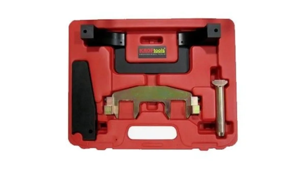 Kit de Sincronização para Motores Mercedes M271 Kroftools 1549