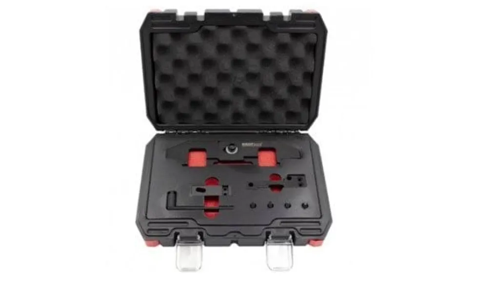 Kit de Sincronização Peugeot 1.0 / 1.2 VTI Kroftools 1646