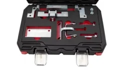 Kit de Sincronização 1.5T 3 Cilindros Ford Kroftools 1698