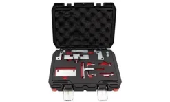 Kit de Sincronização 1.5T 3 Cilindros Ford Kroftools 1698