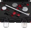 Kit de Sincronização VAG 1.2/1.4/1.6 FSI TSI TFSI Kroftools 1697
