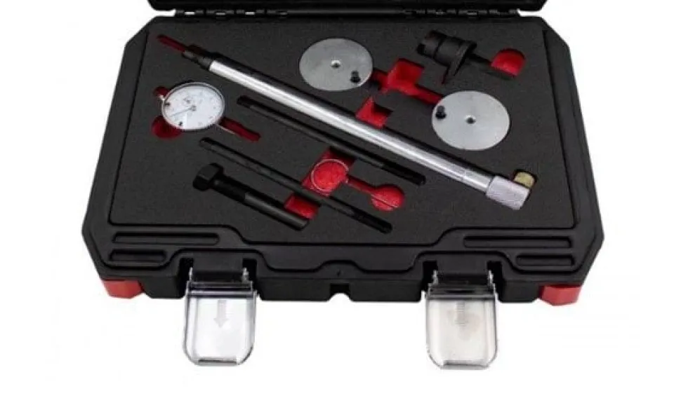 Kit de Sincronização VAG 1.2/1.4/1.6 FSI TSI TFSI Kroftools 1697