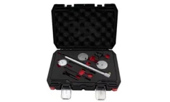 Kit de Sincronização VAG 1.2/1.4/1.6 FSI TSI TFSI Kroftools 1697