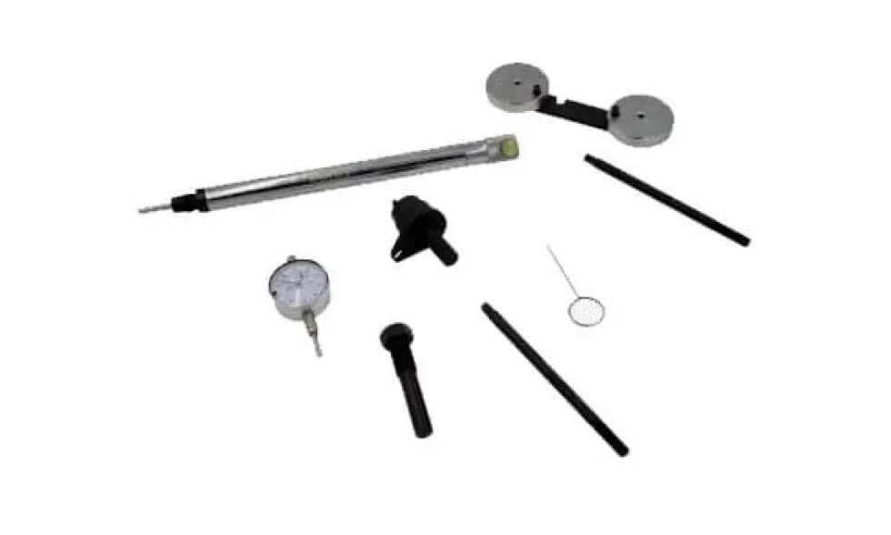 Kit de Sincronização VAG 1.2/1.4/1.6 FSI TSI TFSI Kroftools 1697