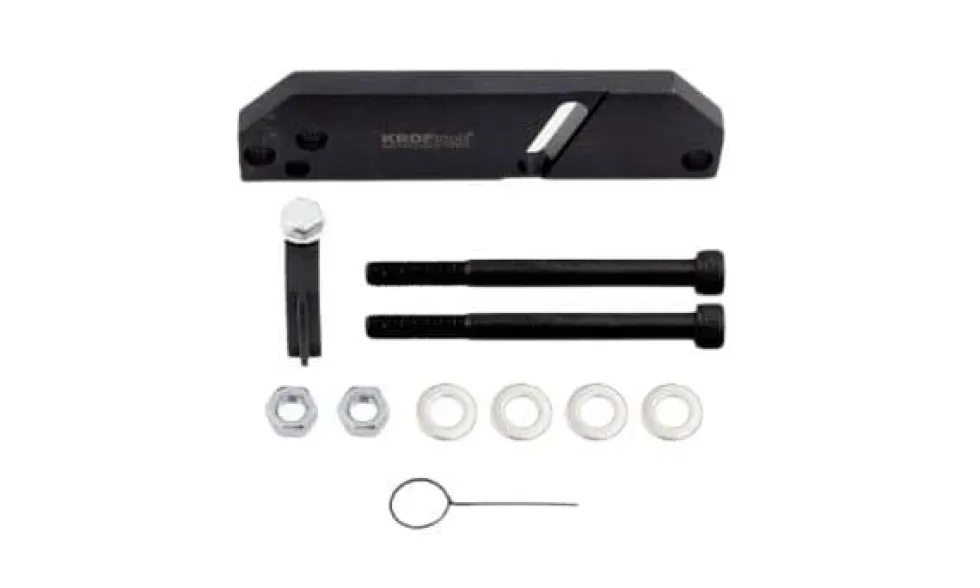 Kit de Sincronização Volante Motor Mercedes 0.9/1.3/1.6 Kroftools 1702