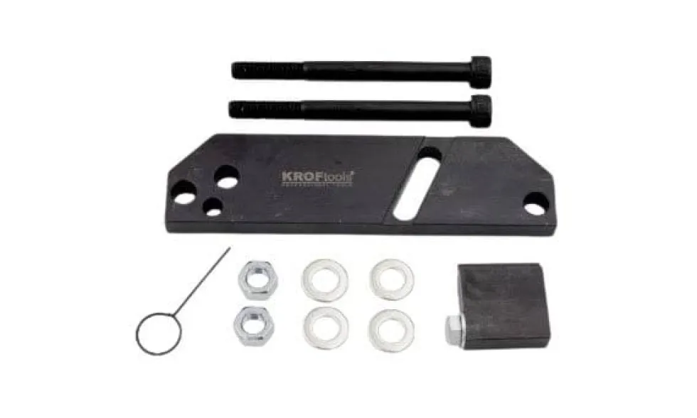 Kit de Sincronização Volante Motor Mercedes 0.9/1.3/1.6 Kroftools 1702