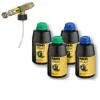 Kit de Spray para Radiadores Starter Set H Rems 115853R