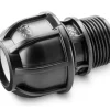 Kit de Sucção de 1.5M p/ Tubulações 25mm Karcher 2.997-112.0